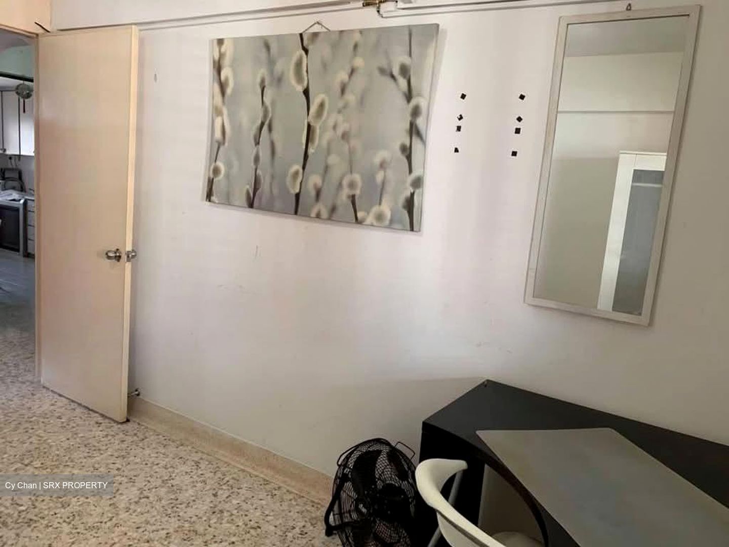 Blk 24 New Upper Changi Road (Bedok), HDB 3 Rooms #539611421